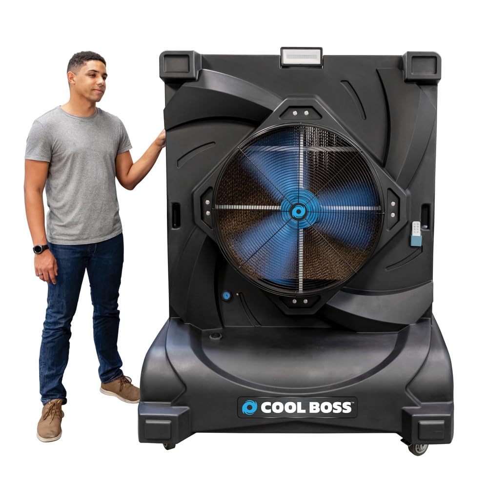 Cool Boss Products