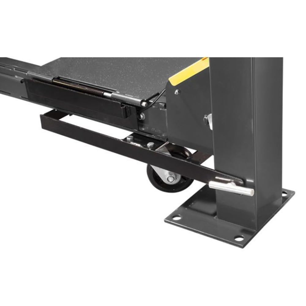BendPak HD-9-9000lb Capacity 4 Post Car/Vehicle/Auto Lift - Standard Width - Garage/Shop -(110V) - Image 5