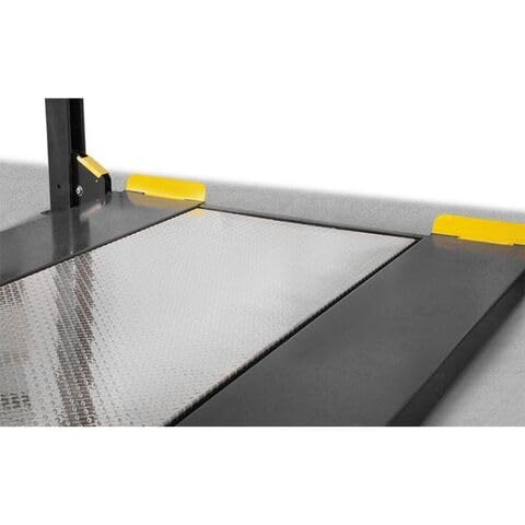 BendPak HD-9XL - 9000lb Capacity Four Post Car/Vehicle/Auto Lift - Standard Width/Extended Length - Shop/Garage/Mechanic Use - (220V) - Image 3