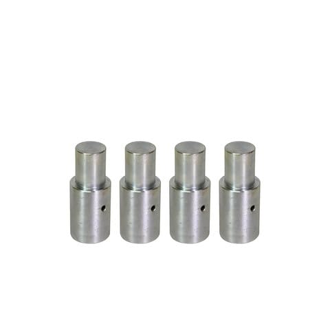 BendPak MaxJax Low Adapters - 35MM / 2 Inches Height/Set of 4 - Image 3