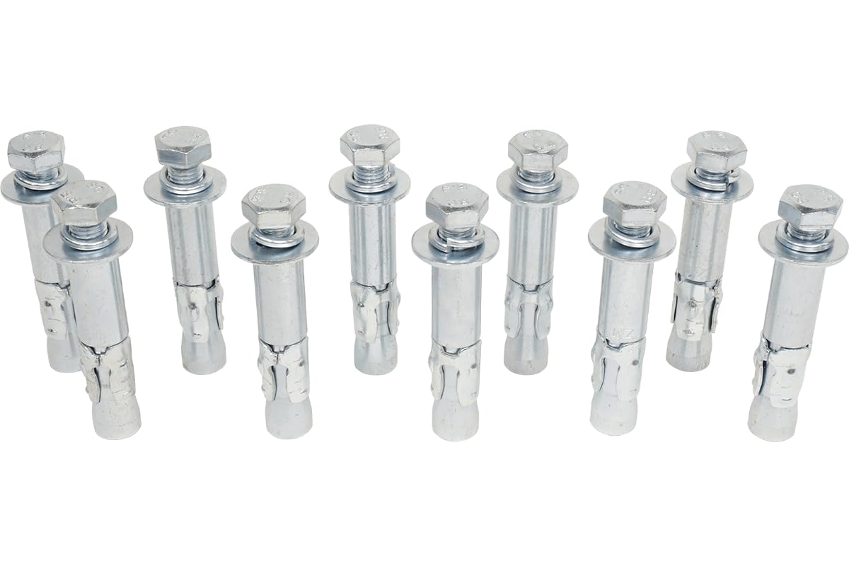 MaxJax Anchor Bolt Kit - Image 2