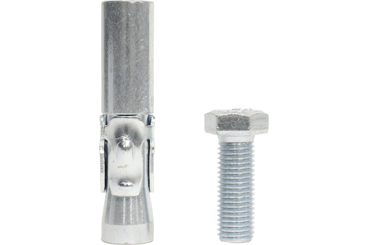 MaxJax Anchor Bolt Kit - Image 3