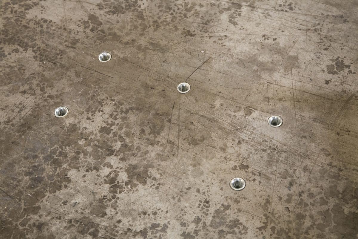 MaxJax Anchor Bolt Kit - Image 4