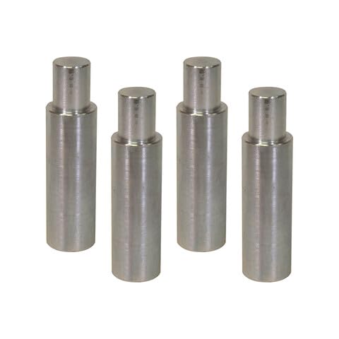 MaxJax Tall Adapters / 35MM / 5.5 Inches Height/Set of 4 - Image 2