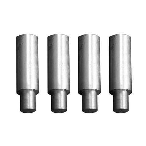 MaxJax Tall Adapters / 35MM / 5.5 Inches Height/Set of 4 - Image 3