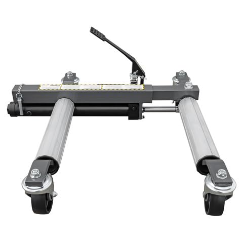 Ranger 1500lb Capacity Car/Vehicle/Automobile Moving Gocart Dolly Mechanic/Home/Shop/Garage