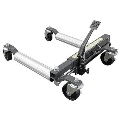 Ranger 1500lb Capacity Car/Vehicle/Automobile Moving Gocart Dolly Mechanic/Home/Shop/Garage - Image 3
